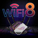 Asus ROG Rapture GT-BN98: Wi-Fi-8-Router sofort lieferbar – für fast 1.000 Euro