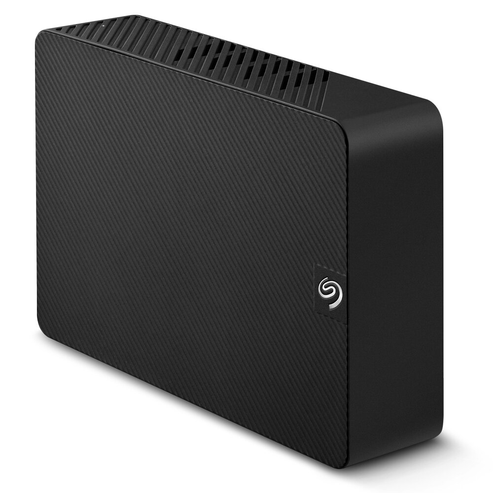 Seagate Expansion Desktop (alte Version)