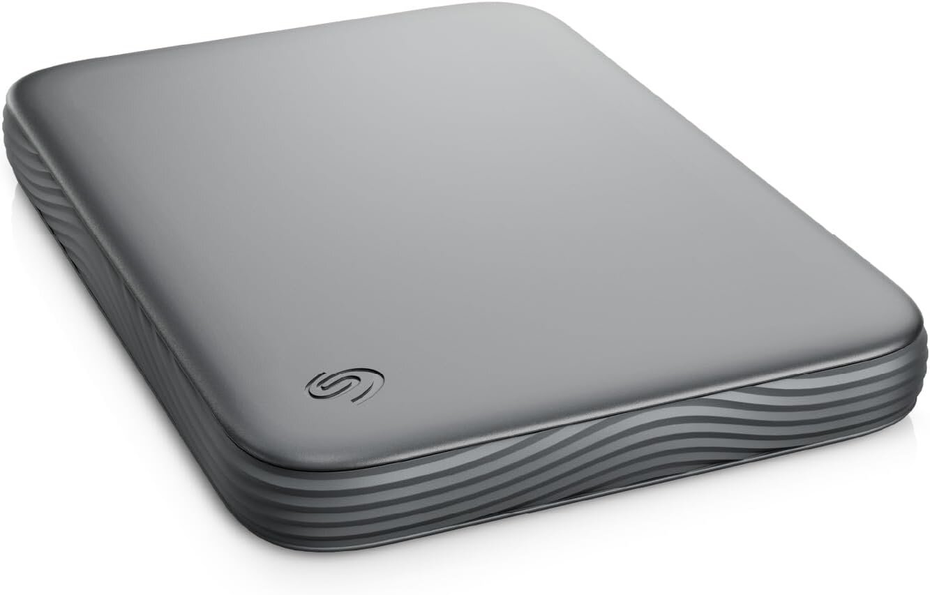 Seagate Expansion Portable (neu ab 2026)