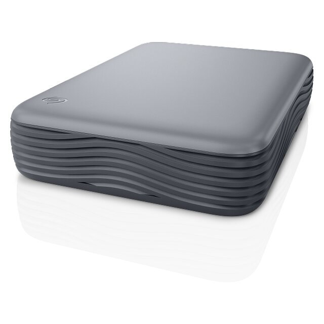 Seagate Expansion Desktop (neu ab 2026)