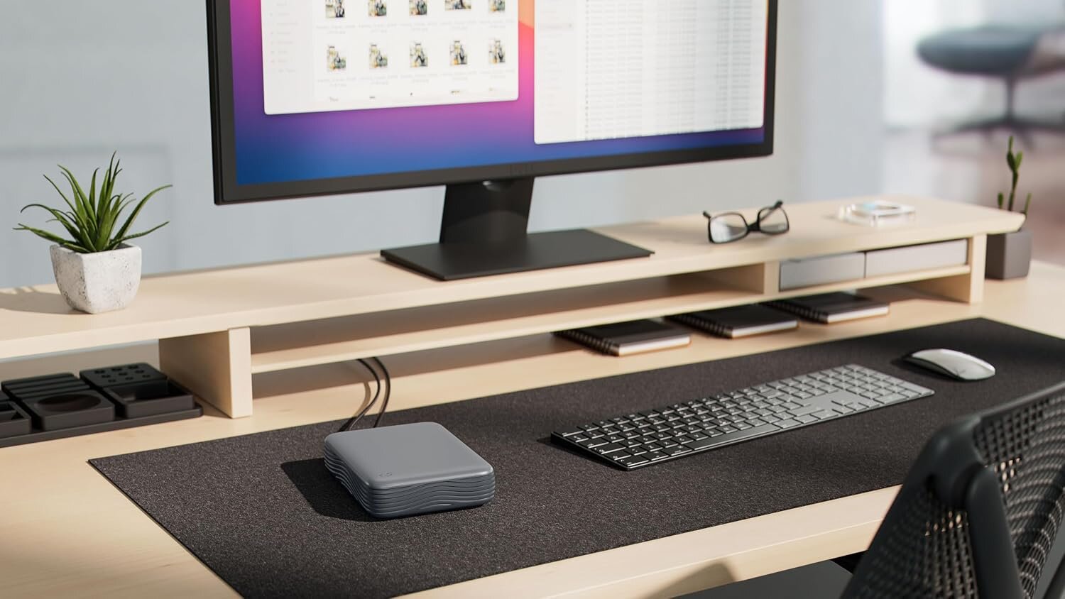 Seagate Expansion Desktop (neu ab 2026)