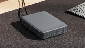 Seagate: Expansion-Serie erhält USB-C, neues Design und bis zu 30 TB