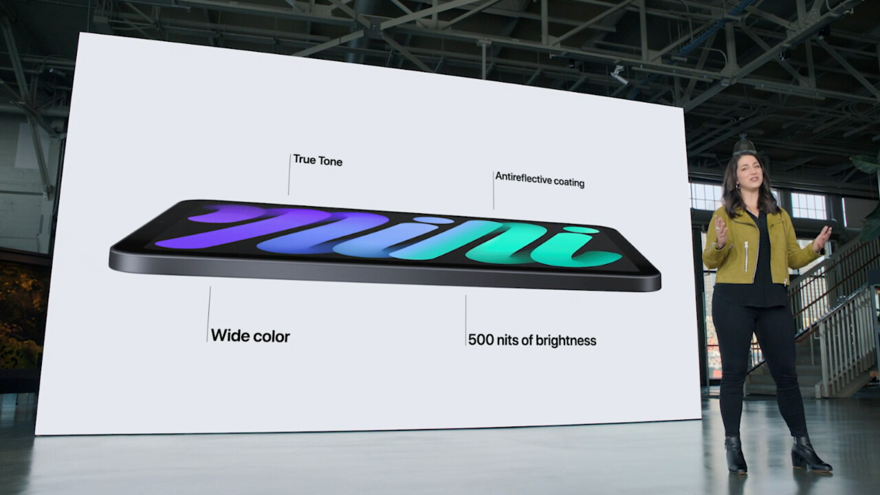 iPad mini mit OLED: Apples kleinstes Tablet soll deutlich teurer werden