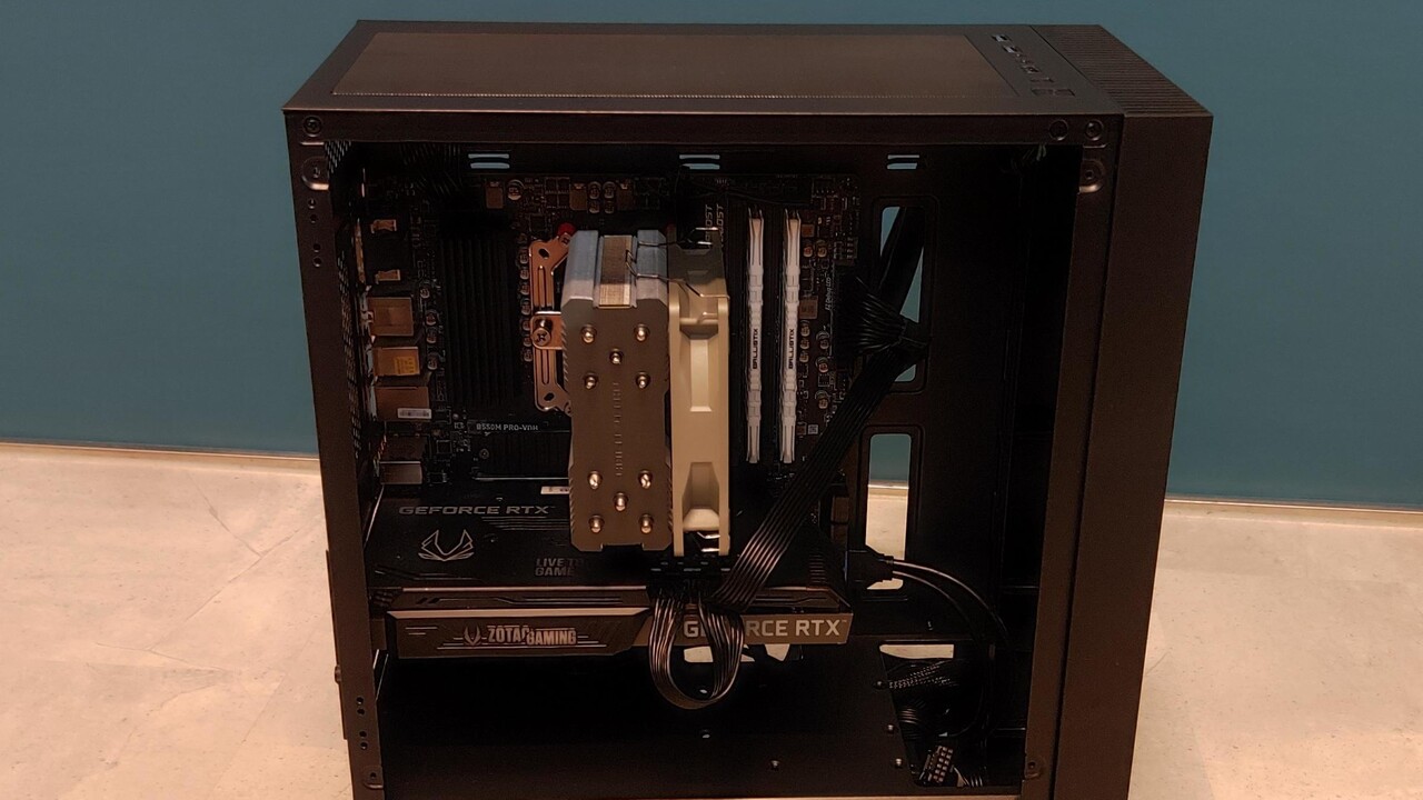 24 Stunden, 5 Scams: „Vanger“ baut seinen Gaming-PC für 578 Euro