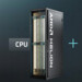AMD Helion: Ein Zen-6-CPU-Rack für das neue Agentic-AI-Zeitalter