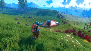 No Man's Sky: Open World landet auf iPhone und iPad, alle DLCs inklusive