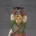Nintendos Zelda-Remake: Neue Spielszenen verstecken sich in regionalen Trailern
