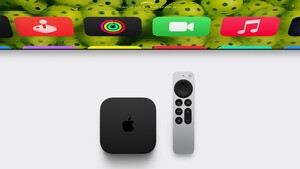 350 Euro: Apple TV 4K mit A19 kommt in Deutschland mit alter Siri
