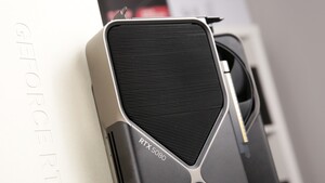 Grafikkarten-Gerüchte: Nvidia plane RTX 5080 24 GB als neues GeForce-Topmodell