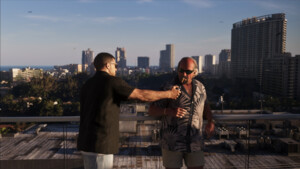 GTA 6: PC-Version erscheint angeblich bereits Q1 2027