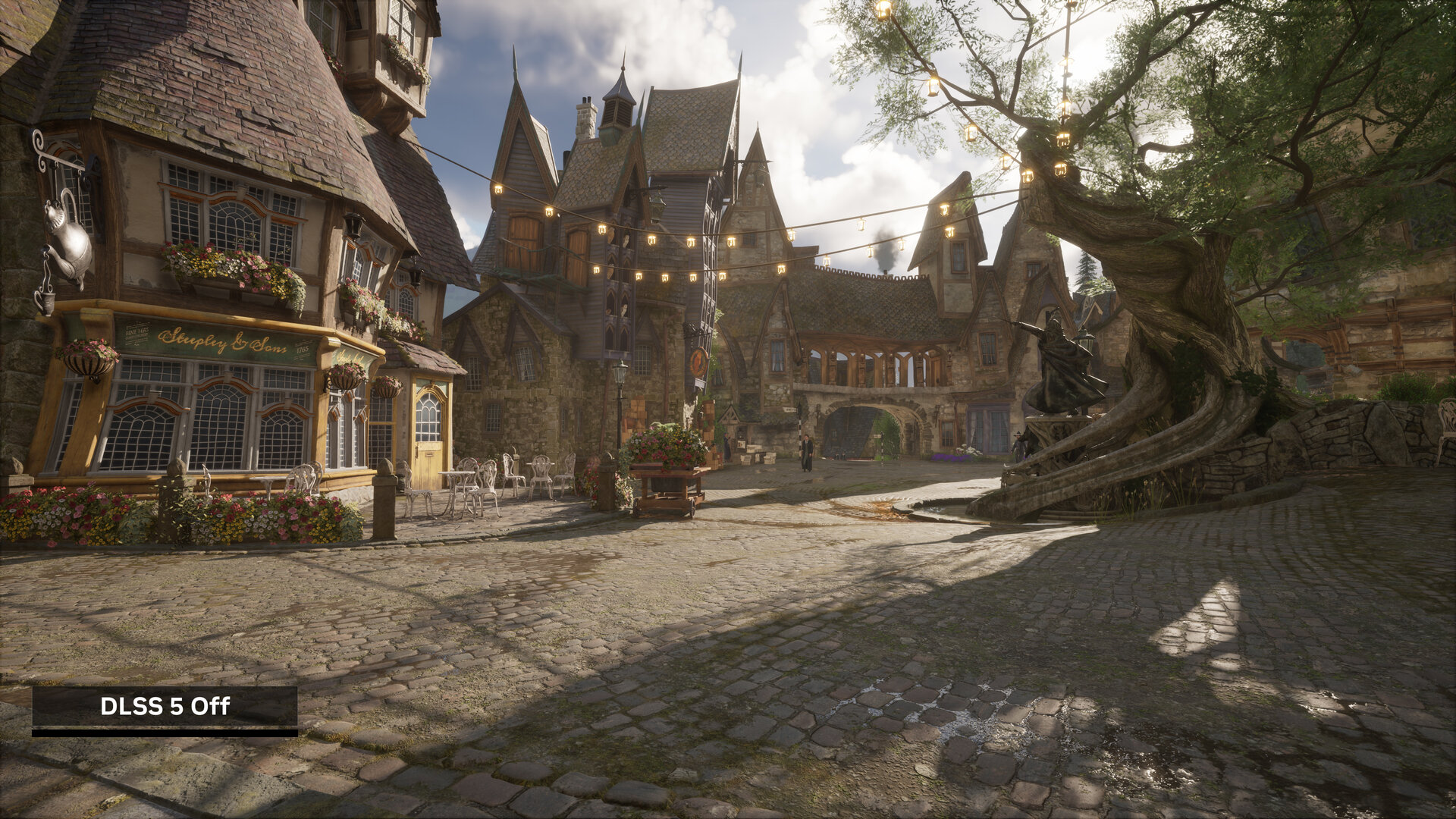 Erstes Update: DLSS 5 wird deutlich schneller und braucht weniger VRAM