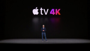 Apple TV 4K: Apple will Siri AI auch für ältere Modelle nachliefern
