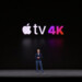 Apple TV 4K: Siri AI und neue Fernbedienung kommen auch für Altgeräte