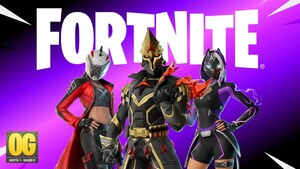 Epic Games: Fortnite kommt für Linux, Easy Anti-Cheat wird überarbeitet