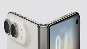 iPhone Duo: 1.149 Euro kostet die Displayreparatur des Foldables