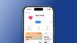 iOS 27.2 Beta 4: Apple nimmt die neue Health-App wieder zurück