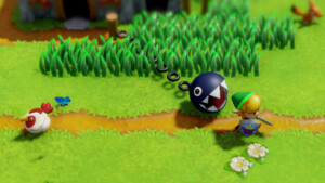 Zelda: Link’s Awakening: Mit AI neukompilierter PC-Port erschienen