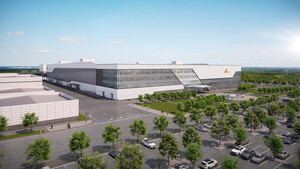 US-Werk als Gegenleistung: SK Hynix will US-Lizenz für NAND-Produktion in China