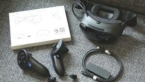 Steam Frame OLED: Quellcode verrät Valves Pläne fürs nächste VR-Headset