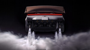 Tesla Roadster: Mit SpaceX-Raketentechnik zum fliegenden Auto