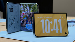 iPhone Duo: Vorbestellungen fast sofort vergriffen, lieferbar nun ab Januar*