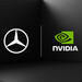 Mercedes × Nvidia: Hochautomatisiertes Fahren für nächstes Jahrzehnt angestrebt