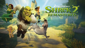 22 Jahre später: Shrek 2 Remastered veralbert GTA 6