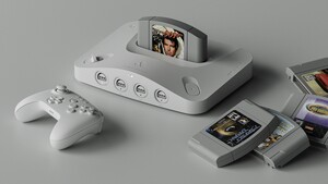 Retro-Hardware: TIME-Magazin zeichnet Ana­logue 3D als beste Erfindung aus