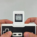 Homebrew-Projekt InkBoy: Spiele für Game Boy lau­fen mit 30 FPS auf E-Paper