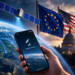 Streit um Satellitenfrequenzen: Vier Netzbetreiber prüfen gemeinsame Bewerbung