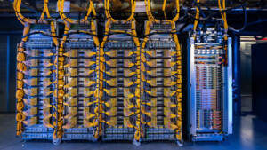GTC Berlin: Google und Nvidia planen KI-Cluster mit bis zu 960.000 GPUs