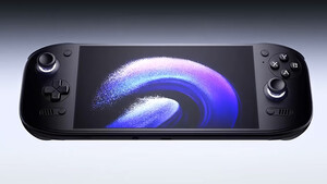 AYN Odin 3 Portal: Handheld erhält Dragonwing Q8, 9.000 mAh und neue Griffe