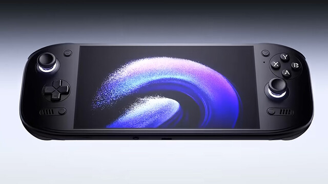 AYN Odin 3 Portal: Handheld erhält Dragonwing Q8, 9.000 mAh und neue Griffe