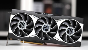 Upscaling-Technik: AMD FSR 4.1 jetzt offiziell für RDNA 2 und RDNA 3.5