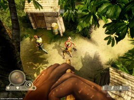 Far Cry Instincts Predator für Xbox 360