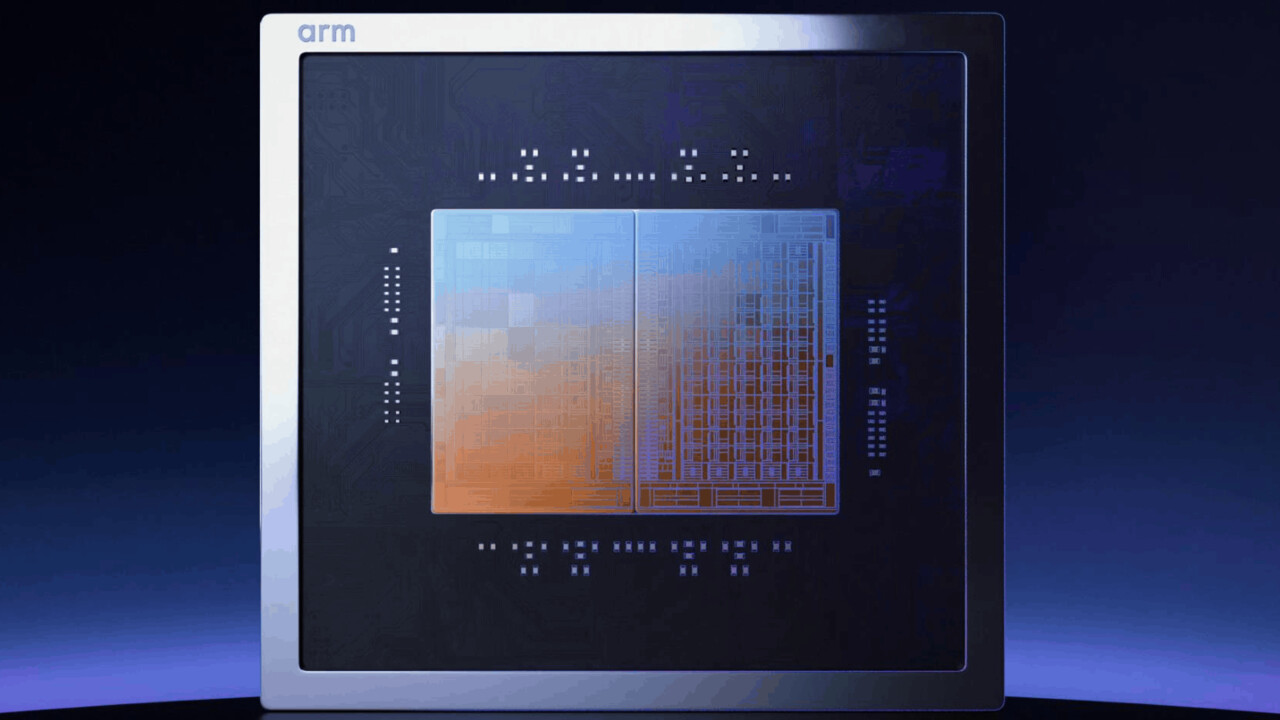 SiPearl Rhea2: Nächste EU-CPU mit 140 Neoverse-V3-Kernen, DDR5-12800 und mehr