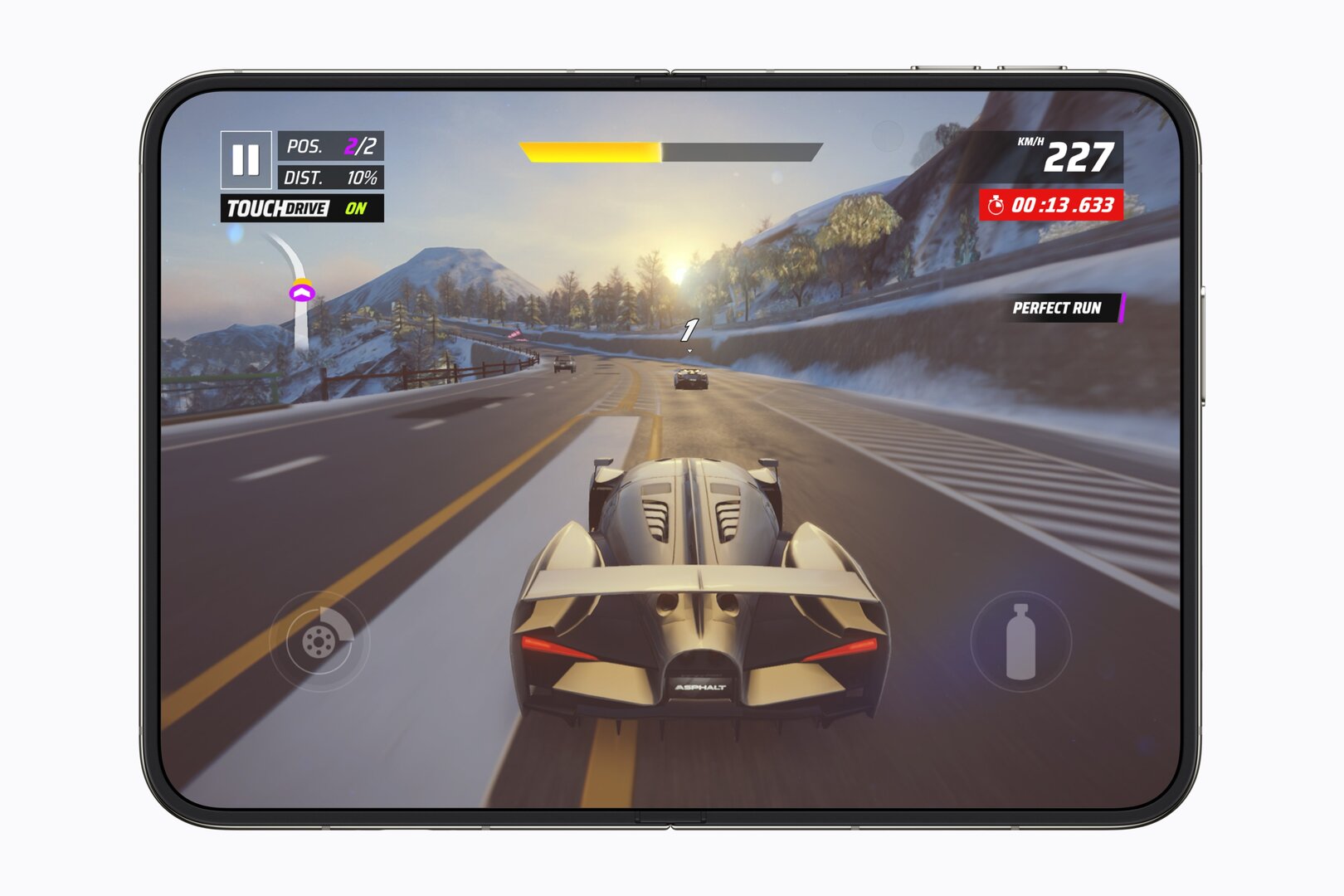 Made for iPhone Duo: Apple führt neue App-Store-Kategorie für faltbares iPhone ein