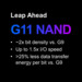 G11 NAND: Micron überspringt G10 und geht auf 400+ Layer mit höchster Bitdichte