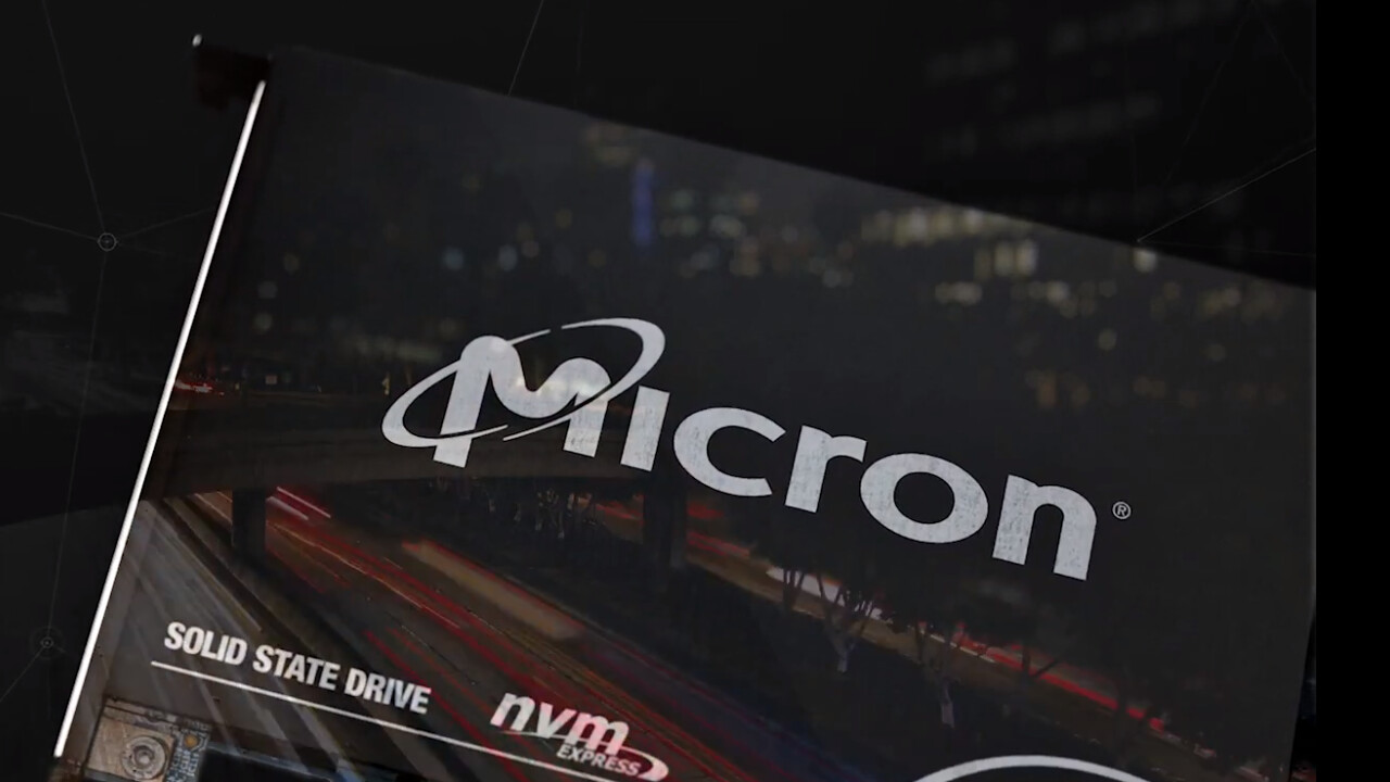 Micron gibt Ausblick: Spezial-NAND für extrem viele IOPS und hohen Durchsatz