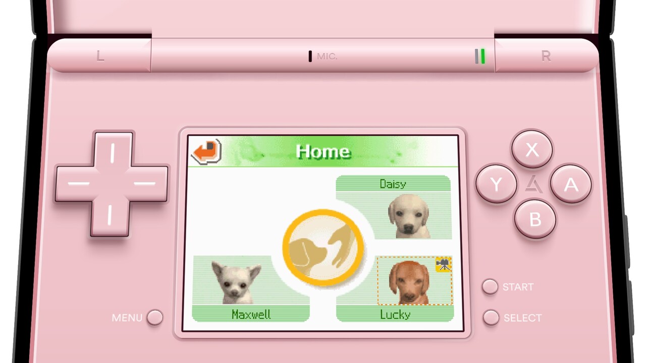 Delta 2.0 in der EU verfügbar: Retro-Emulator erhält großes iPhone-Duo-Update
