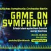 Heute ab 19 Uhr: ARD-Konzert spielt Songs aus BioShock, Diablo und Tomb Raider