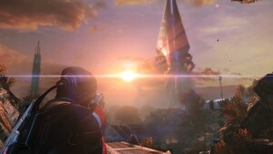 Mass Effect: Nach Studio-Aus soll die TV-Serie noch kommen