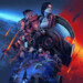 BioWare: Welche Games habt ihr gespielt und welches ist euer Favorit?