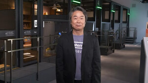 Japanischer Kulturorden: Shigeru Miyamoto als erster Spieleentwickler ausgezeich­net