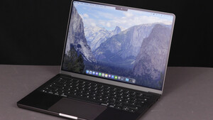 Apple: OLED-MacBook soll selbst das MacBook Pro übertreffen