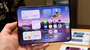 iPhone Duo im Teardown: iFixit vergibt Bestnote und mutmaßt über Displaybruch