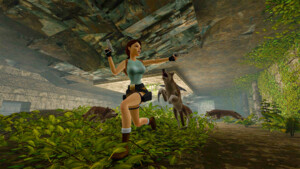 30 Jahre Tomb Raider: Aspyr zeigt Trailer, Rabatte und Ausblick auf Nachfolger