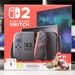 Nintendo Switch 2: Exploit kopiert Firmware und Spieldateien auf den PC