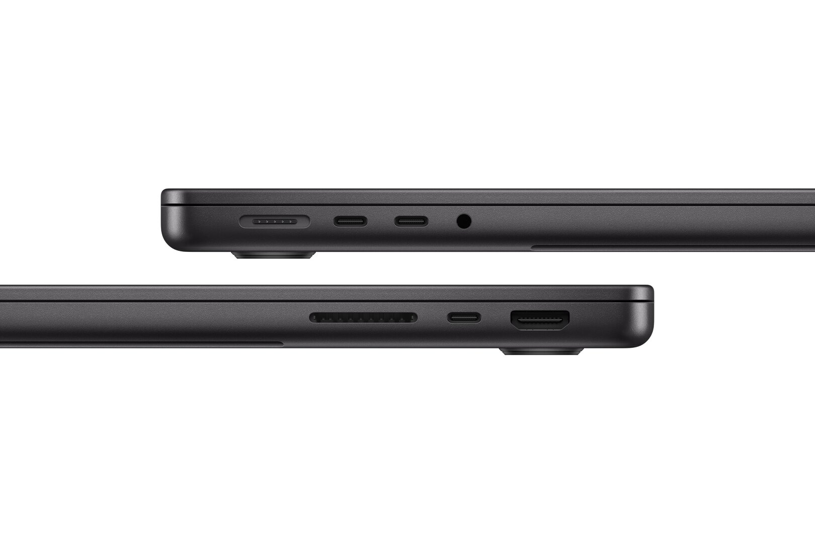 MacBook Pro: Der M6 zieht in das neue Basismodell für 2.299 Euro ein