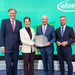 GaN-Halbleiter: Infineon baut weltweit erste 300-mm-Serienfertigung in Villach